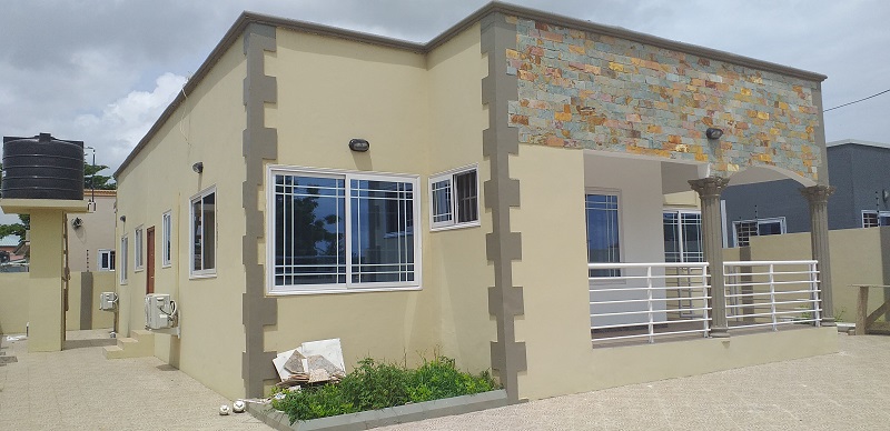 3 Bedroom House for Rent at Lakeside Estate