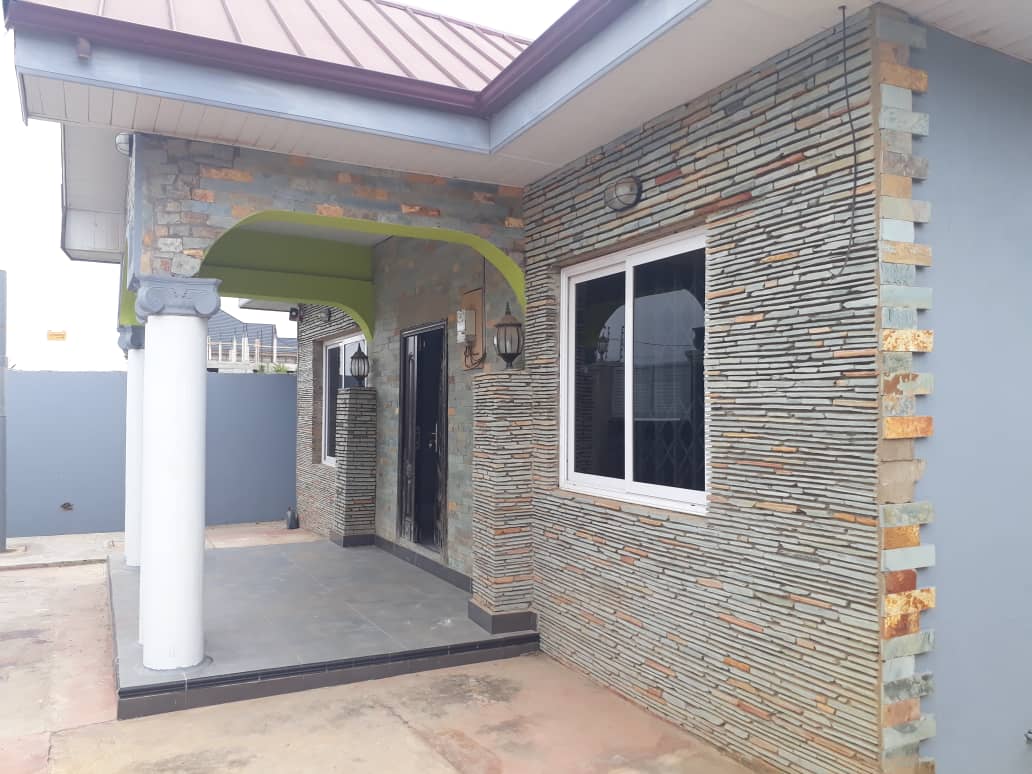 7 Bedroom House for Sale at East Legon Hills