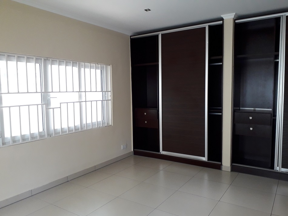 Unfurnished 3 Bedroom House