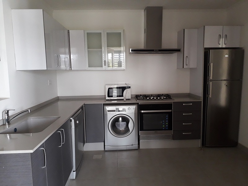 3 Bedroom Apartment for Rent at Dzorwulu