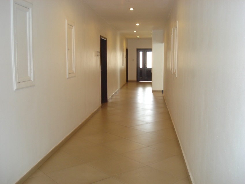 3 Bedroom Apartment for Rent at East Legon