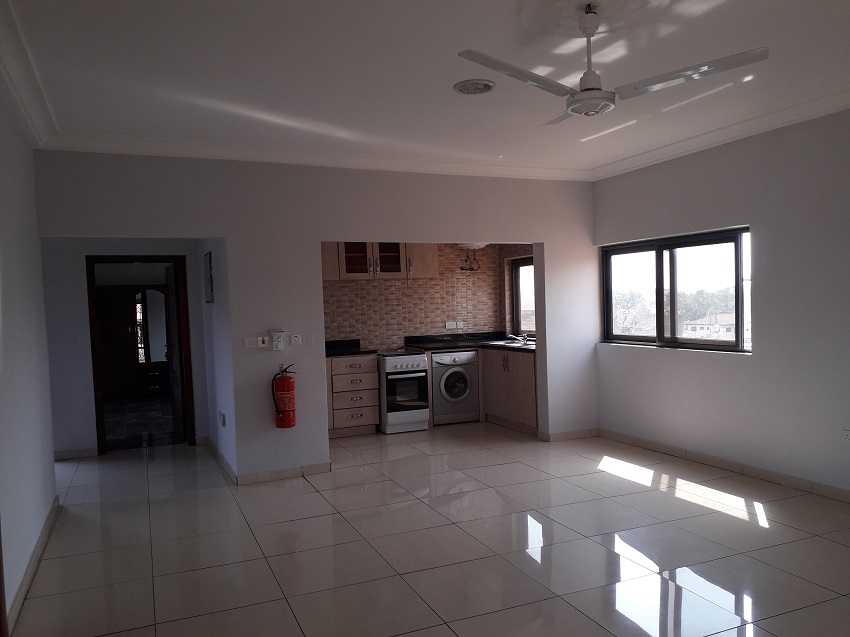 1 Bedroom Apatment for Rent at East Airport