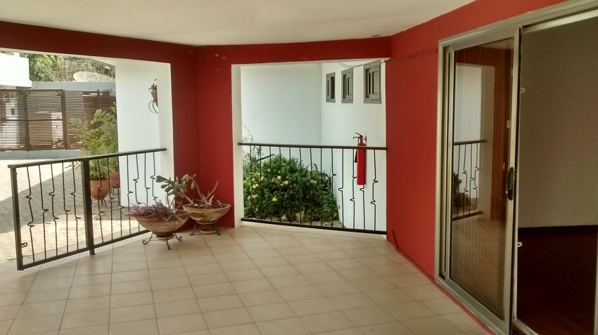 4 Bedroom House for Rent at Dzorwulu