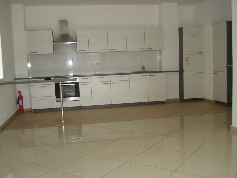 Unfurnished 3 Bedroom Apartment @ East Legon