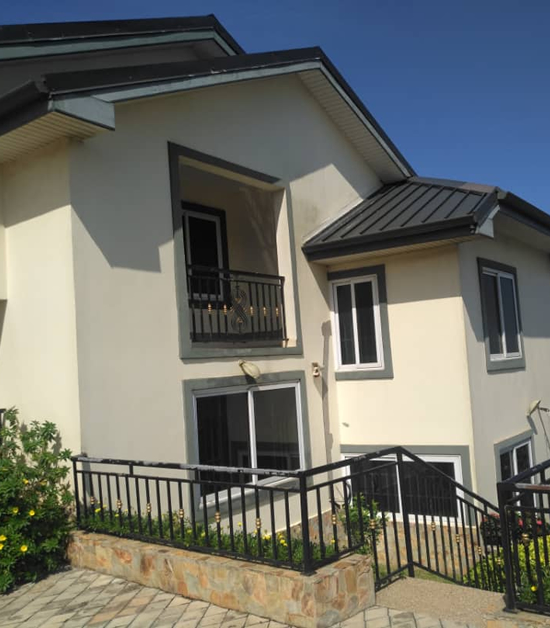 4 BEDROOM FOR SALE AT ABURI